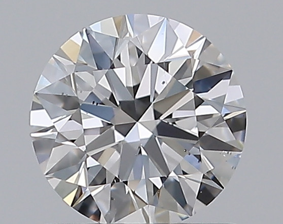 Round 0.72 D SI1 - #226093