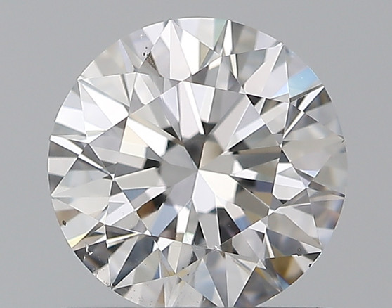 Round 0.83 D SI1 - #226106