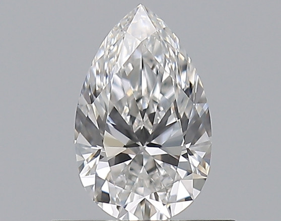 Pear 0.5 D VVS2 - #226115