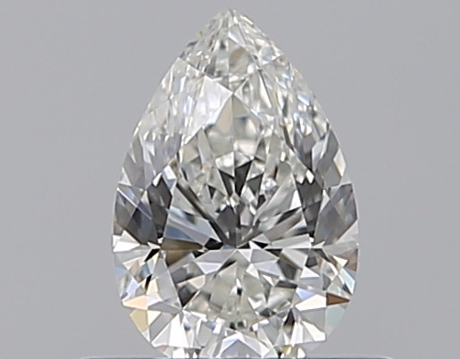 Pear 0.5 G VVS2 - #226113