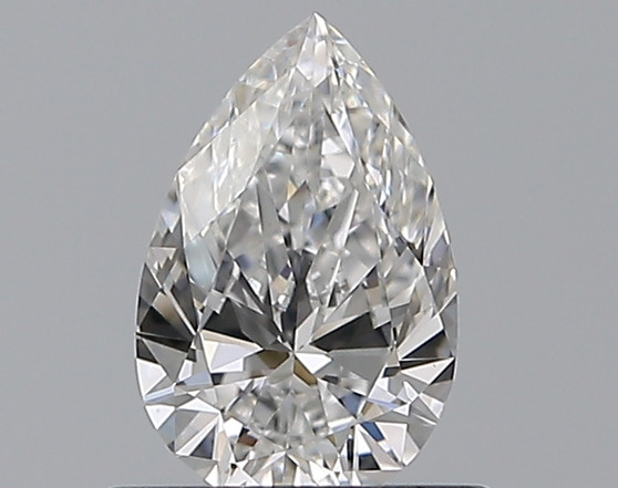 Pear 0.5 D VS1 - #226119