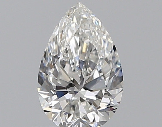 Pear 0.5 G VVS2 - #226126