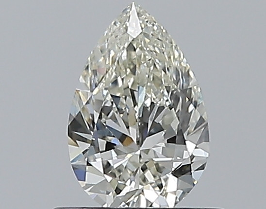 Pear 0.5 J VVS2 - #226158