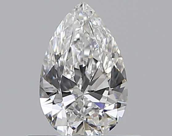 Pear 0.5 E VVS2 - #226120