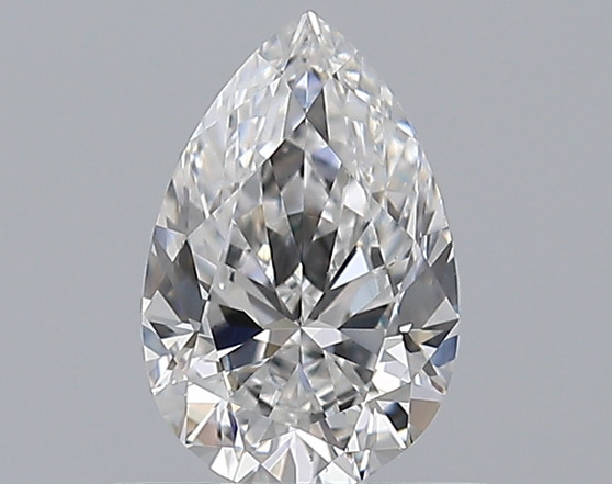 Pear 0.7 D VS2 - #226164
