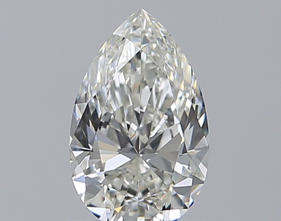 Pear 0.72 I VS2 - #226174