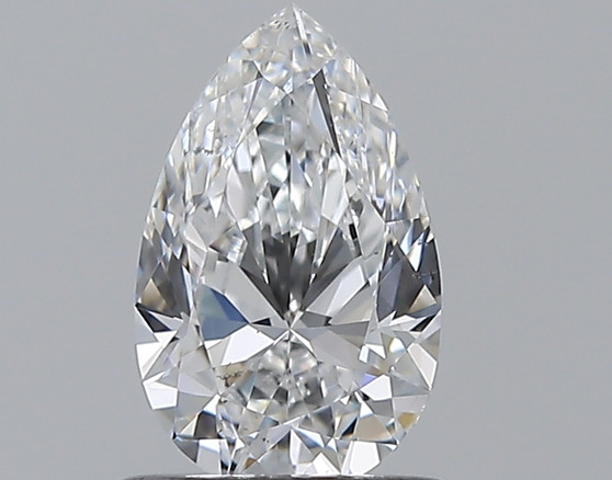 Pear 0.71 E VS2 - #226176