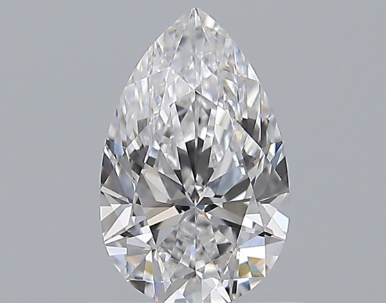 Pear 0.75 D VVS1 - #226182