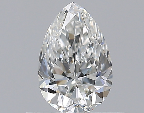Pear 0.5 G VS2 - #226127