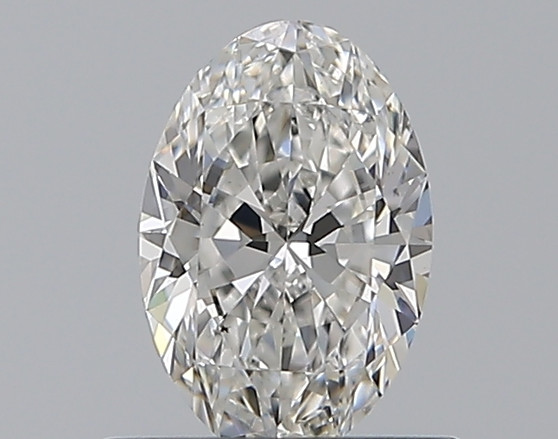 Oval 0.52 F VS2 - #226219