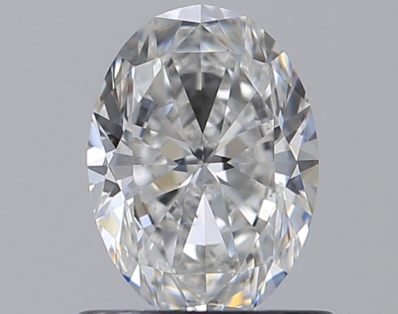 Oval 0.7 E SI1 - #226227