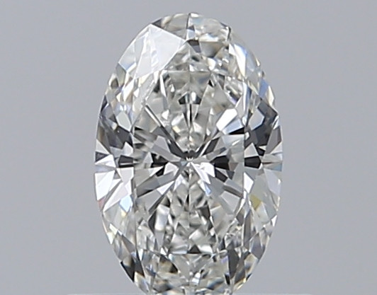 Oval 0.5 G VS1 - #226214