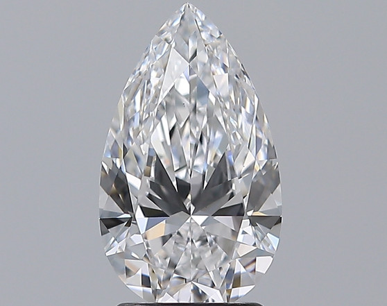 Pear 2.01 D VS1 - #226326
