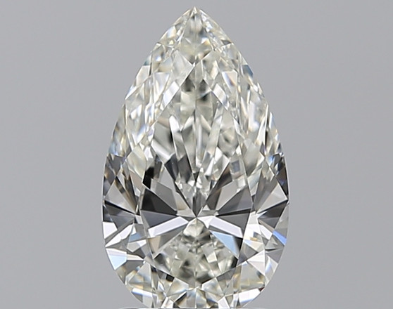 Pear 1.63 I VVS2 - #226329