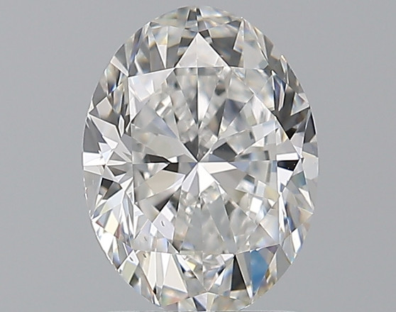 Oval 1.5 E IF - #226339