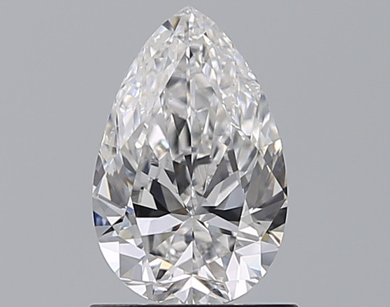 Pear 0.9 D VVS1 - #226315