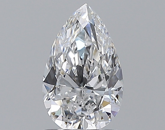 Pear 1 D VS2 - #226323