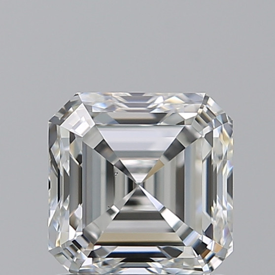Asscher 1.21 G VS1 - #226373