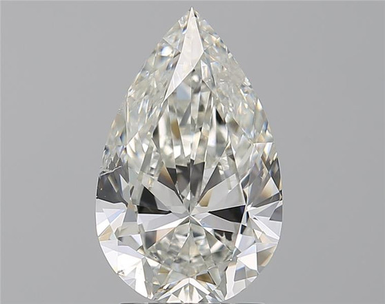 Pear 2.5 I SI2 - #226525