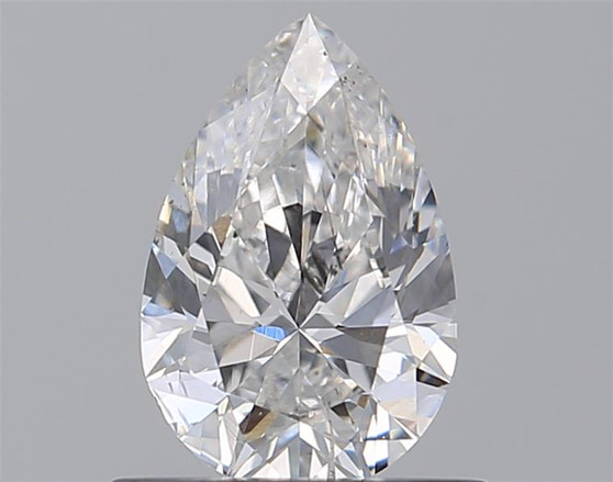 Pear 0.7 D SI2 - #226524