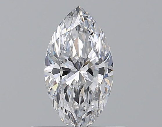 Marquise 0.51 D SI1 - #226542
