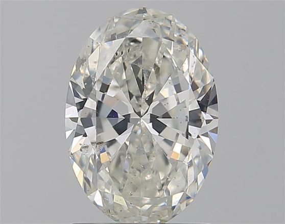Oval 1.5 I SI2 - #226540