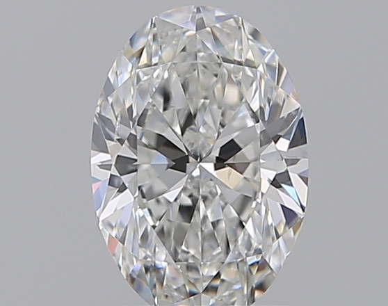 Oval 1.2 F SI1 - #226642
