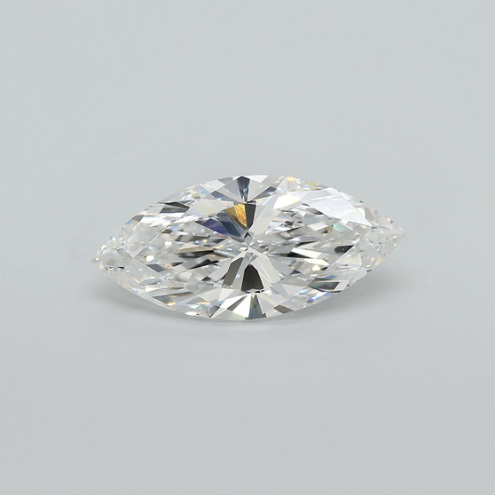 Marquise 3.04 E VS1 - #226711 - Lab Grown