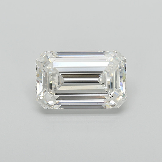 Emerald 6.12 G VS2 - #226713 - Lab Grown