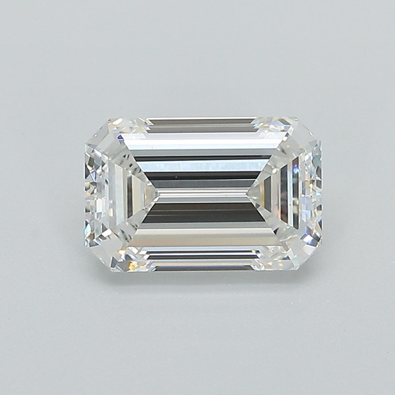 Emerald 1.60 F VS1 - #226777 - Lab Grown