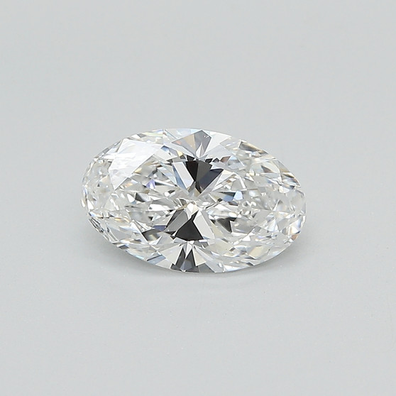 Oval 1.03 E VS1 - #226778 - Lab Grown