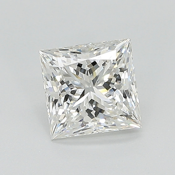 Princess 1.19 G VS1 - #226755 - Lab Grown