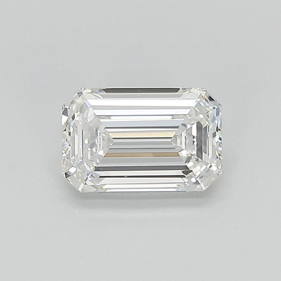 Emerald 1.01 F VS1 - #226848 - Lab Grown