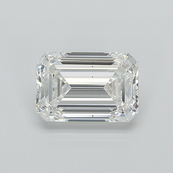Emerald 2.05 F VS2 - #226863 - Lab Grown