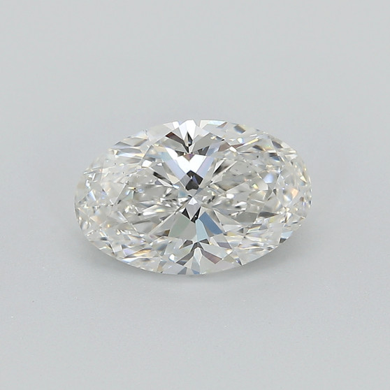 Oval 1.74 F VS2 - #226865 - Lab Grown