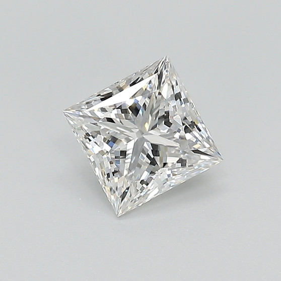 Princess 1.02 E VS1 - #226859 - Lab Grown