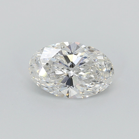 Oval 1.74 E VS1 - #226860 - Lab Grown