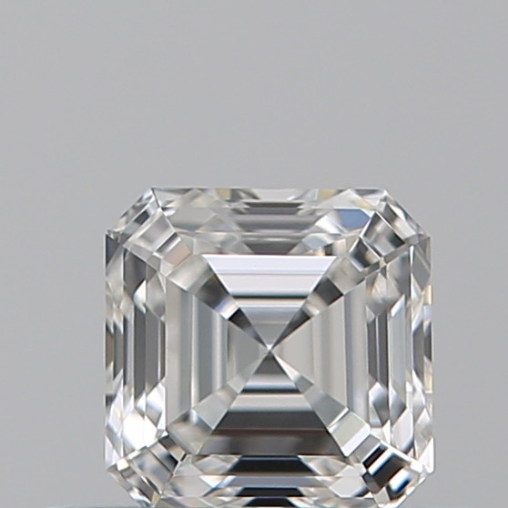 Asscher 0.5 H VS1 - #226922