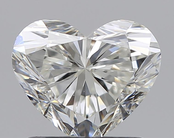 Heart 1.03 I VS1 - #226993