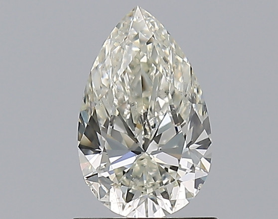 Pear 0.96 J SI2 - #227056