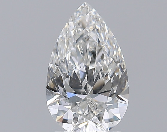 Pear 1.51 F SI2 - #227058