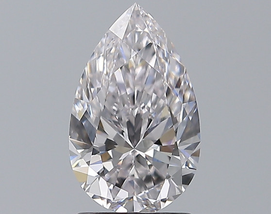 Pear 1.56 E VVS1 - #227053