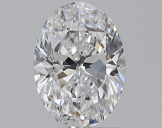 Oval 1.5 D IF - #227085