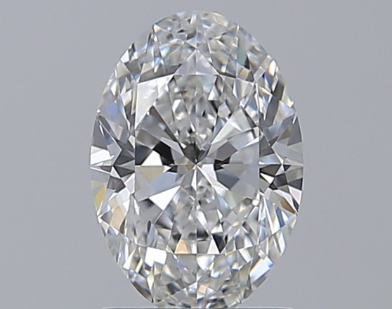 Oval 1.2 D IF - #227079