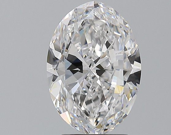 Oval 3 D IF - #227086