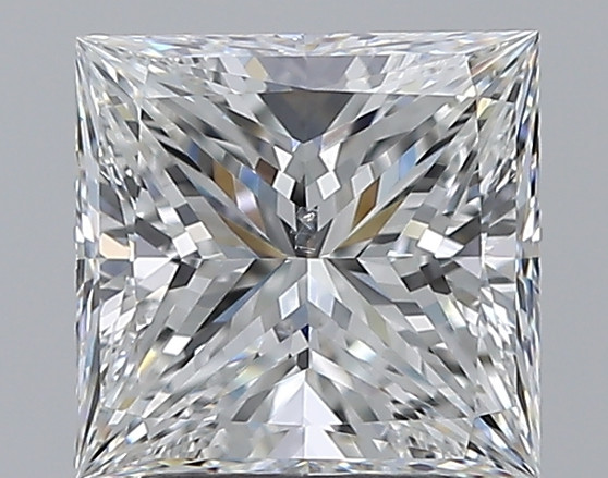 Princess 2.33 F SI1 - #227099