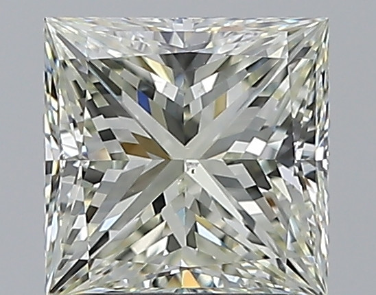 Princess 1.5 M SI1 - #227105