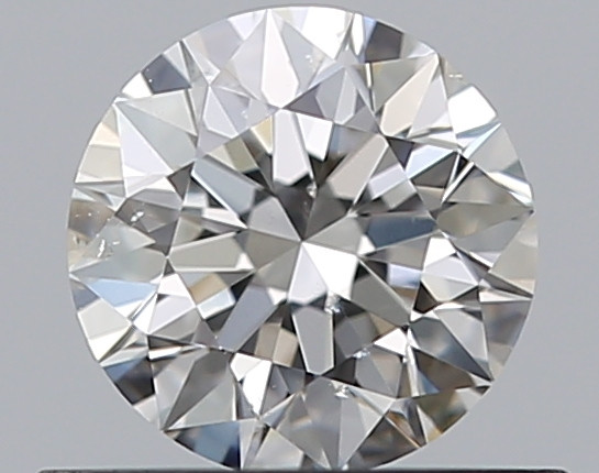 Round 0.53 F SI1 - #227182