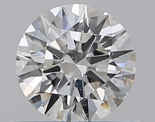 Round 0.53 G SI2 - #227183
