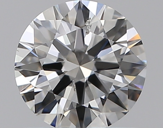 Round 0.6 G SI2 - #227191